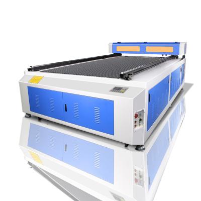 Китай 130W CO2 Laser Cutter Acrylic Cutting Machine 200kg For Large Industry продается