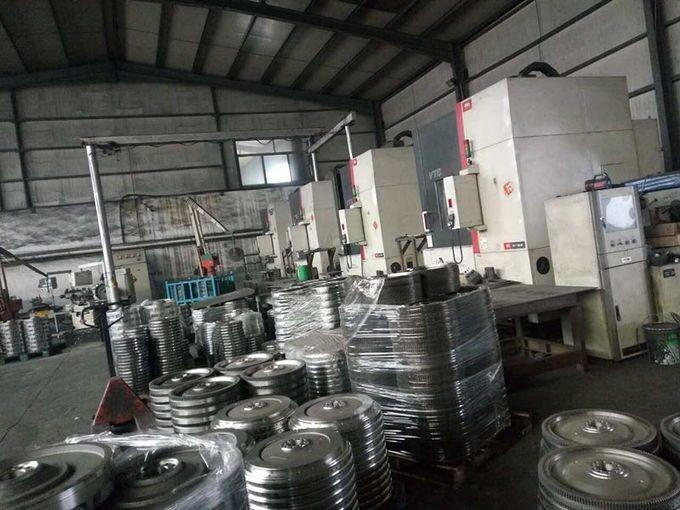 Проверенный китайский поставщик - Guangzhou Damin Auto Parts Trade Co., Ltd.