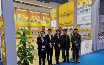 Κίνα Guangzhou Damin Auto Parts Trade Co., Ltd.