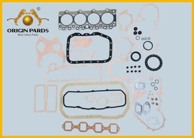 China 4BD1 Engine Overhaul Gasket 5878104620 Repair Kit Cylinder Head Gasket And Sealing Rubber Washer for sale