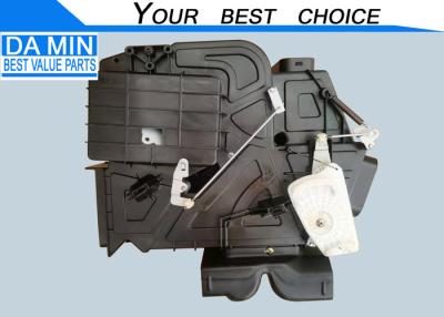 China Heater Unit 1835111025 ISUZU FVR Parts For FSR113 Plastics Cover Cab Temperature Control for sale