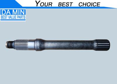 China 1413430200 Differential Propeller Shaft CXZ CYZ CYH Isuzu Heavy Truck Front To Rear Differential for sale
