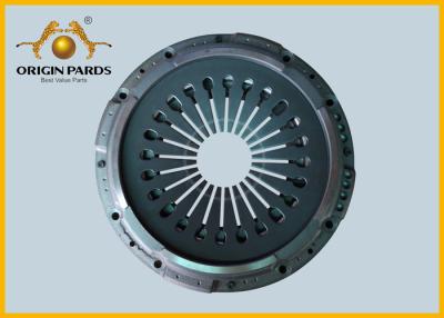 China 31210-2600 Clutch Cover Pull Type Twin Clutch Double Disc For Hino Truck 380mm Friction Face en venta