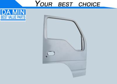 China NHR NKR Front Door 8978638470 High Strength Safety Steel Light Truck Door Shell Without Panel Assembly à venda