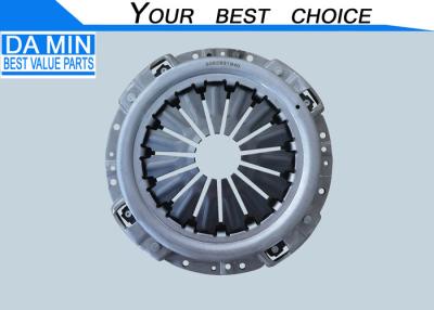 China 275mm Pick Dmax Mux Clutch Plate 8982831940 RZ4E Engine Also For NLR NMR 4JJ1 Engine Clutch Cover 11