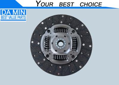 China 275mm Pickup Dmax Clutch Disc 8983476230 RZ4E Engine Model SUV Mux Clutch Parts MVL6N Manual Transmission for sale