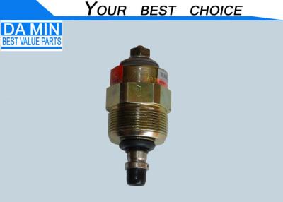 Китай ISUZU 12v Термоклапан ТНВД (клапан, прекращения подачи топлива) 8942393720 продается
