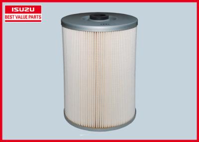 China O melhor valor de EXZ 10PE1 ISUZU parte o elemento de filtro 1876100590 do óleo do motor à venda