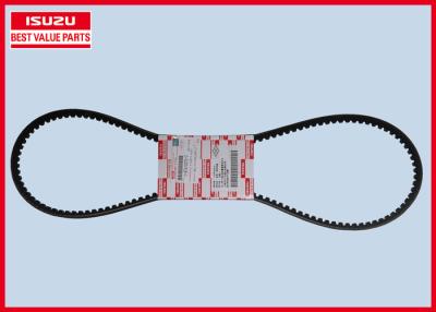 China 1876100720 ISUZU Best Value Parts Fan Belt For 6WG1 High Performance for sale