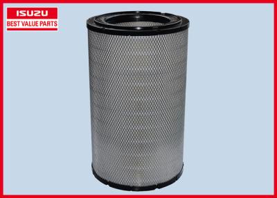 China Air Cleaner Element ISUZU Best Value Parts For CXZ 1876101111 4 KG Net Weight for sale
