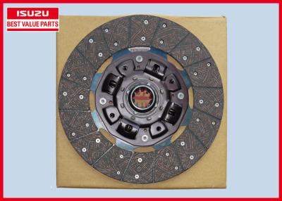 China 7 KG Net Weight ISUZU Clutch Disc Best Value Parts 1876101190 For FVR 6HK1 for sale