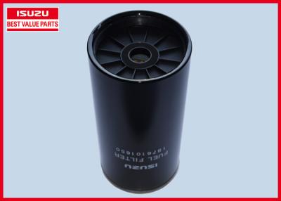 China Metal ISUZU Fuel Filter 1876101650 ,  CYZ / EXZ 6WF1 Diesel Fuel Filter for sale