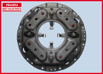 China 1876110010 ISUZU Clutch Plate Best Value Parts For 6WF1 High Performance for sale