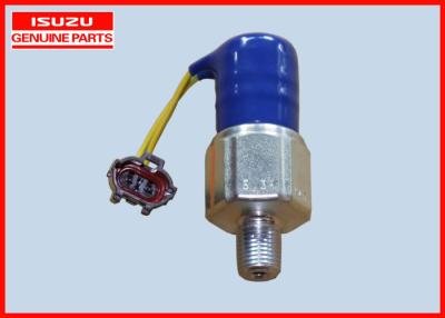 中国 いすゞの空気圧スイッチ1483400650のCYZの空気圧縮機は圧力スイッチを分けます 販売のため