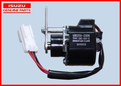 China 1802500300 ISUZU Acceleration Sensor , ISUZU Truck Parts For FVZ / CXZ for sale