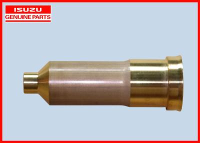 China 8 97602301 1 Injector Nozzle Holder Sleeve For ISUZU FSR 6HK1 Yellow Color for sale