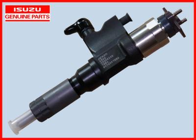 China Fuel Injector Nozzle ISUZU Genuine Parts 8976097886 For FSR / FTR High Precision for sale