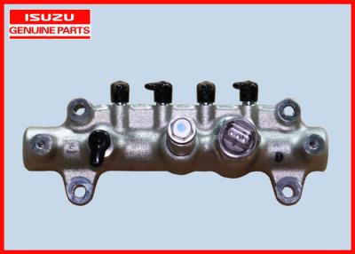 China 8980118882 ISUZU Common Rail ASM , Injection Common Rail For NQR 4HK1 for sale