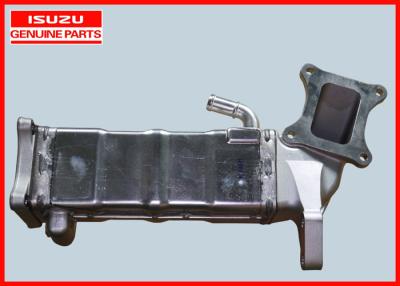 China FRR ISUZU Genuine Parts Metal Engine Cooler 8980252485 High Performance for sale