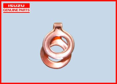 China 8980659920 ISUZU Best Value Parts Leak Off Pipe Gasket For FSR 6HH1 High Precision for sale