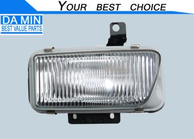 China CXZ Body Parts Isuzu Fog Lights With White Color 1821104540 Original Packing for sale
