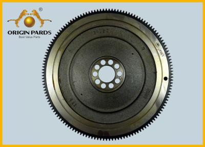 China 1123314250 ISUZU Flywheel 430 MM 39 KG Suitable For Mixer And Pump Truck CYZ 6WF1 for sale