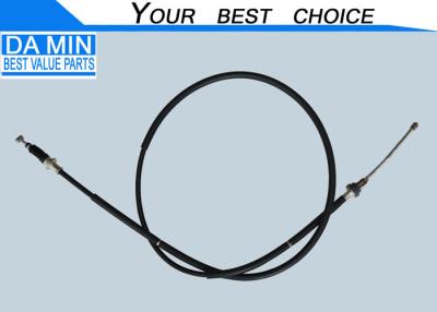 China ISUZU Emergency Parking Brake Cable , TFS Park Brake Cable 8971115660 for sale