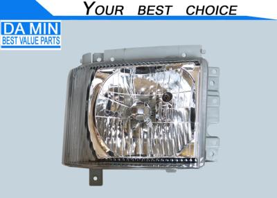 China 8981995690 ISUZU Body Parts Truck Headlamps ASM For EXZ / CYZ White Color for sale