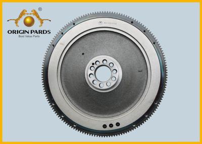 China 5410300105 Mercedes Benz Flywheel 430 MM For Pump Truck Round Plate Shape for sale