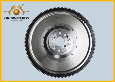 China 1487558 Scania Flywheel Metal , 430 MM Scania Truck Parts For Heavy Truck for sale