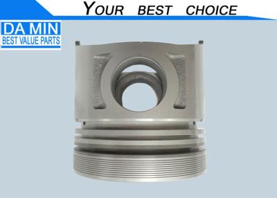 China 4BD1 Piston 5121112420 For ISUZU NPR 3 Ring Grooves Anti-wear for sale