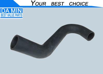China Natural Rubber Water Outlet Hose 1214376630 Long S Shape Softness And Clean for sale