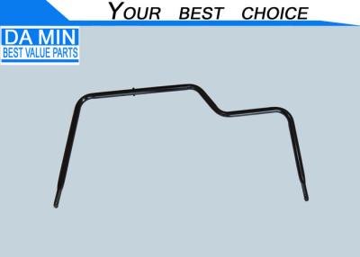 China Left Side Standard FVR CXZ Mirror Bracket Long Bent Iron Bar 1717985842 for sale