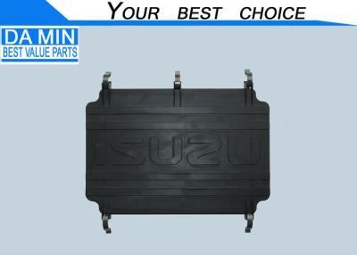 China Black ISUZU CXZ Parts , Plastic Cover Of Battery Relay 1825106541 Since 2006 CYZ CYH Euro 3 Standard for sale