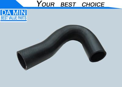 China Rubber Radiator Pipe Water Inlet Hose 8971286750 Elbow Rubber Like Question Mark for sale