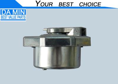 China 8981460100 ISUZU NPR Fuel Cap Round Octagon With Lock And Diesel Open Close Words for sale