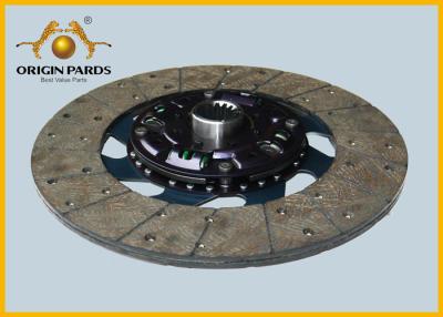 China Qingling 1601010-150 ISUZU Clutch Disc 350*10 NPR 700P FTR Brake System Air Circuit for sale