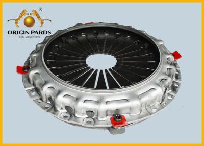 China ISUZU CYZ CYH 6WF1 430mm Clutch Cover 1312204290 Without Release Bearing for sale