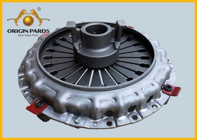 China ISUZU Pump Truck 6WG1 6WF1 430mm Clutch Cover 1312204622 With Release Bearing for sale
