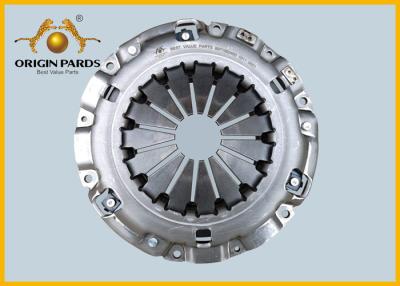 China 8971092460 4JB1T 250mm ISUZU Clutch Plate Separate Soft And Light Good Transmission for sale