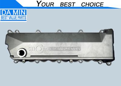 China 4HF1 4HG1 ISUZU Head Cover 8971130253 Aluminum Made 15 Holes To Connect Cylinder Head for sale