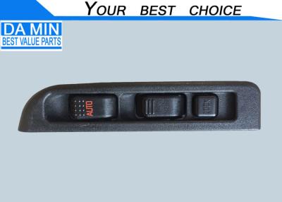 China ELF NKR NPR Power Window Switch 8981472260 Three Bottoms Driver Side Control for sale