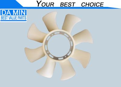 China 8970946600 Cooling Fan Of ISUZU 4BE1 4JB1 NKR NPR Reducing Heat From Radiator for sale