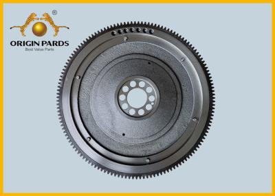 China 6WG1 ISUZU Flywheel 1123304420 For Twin Plate Transmission Trailer Double Clutch Disc for sale