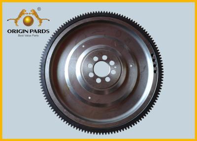 China HINO700 Pump Truck E13C Flywheel 134503961 Heavy Weight 8 Crankshaft Connect Holes for sale