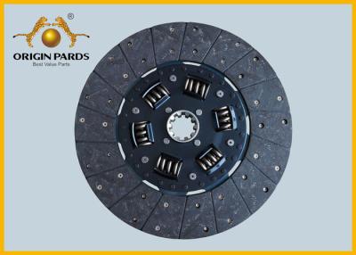 China 400mm ISUZU Clutch Disc 1312408850 Front Side Of Twin Disc Transmission for sale