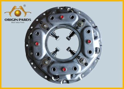China Twin Clutch Plate 1312203292 For ISUZU EXR EXZ Tractor 400mm Double Clutch for sale