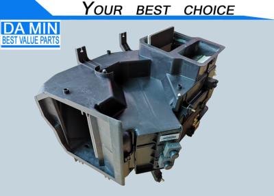 China 1835111374 ISUZU Spare Parts Heater For FVR CYZ EXR With Heater Core Plastics Shell Air Pass Through for sale