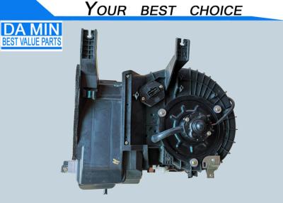 China TS16949 ISUZU Auto Parts Heavy Truck 1835611106 Blower With Motor And Resistor Enhance Air Inlet for sale