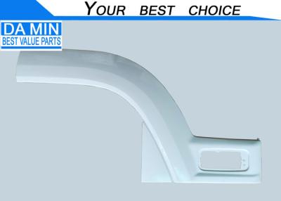 China 8974153641 FXZ GXZ Door Fender Right Long Side Lamp for sale